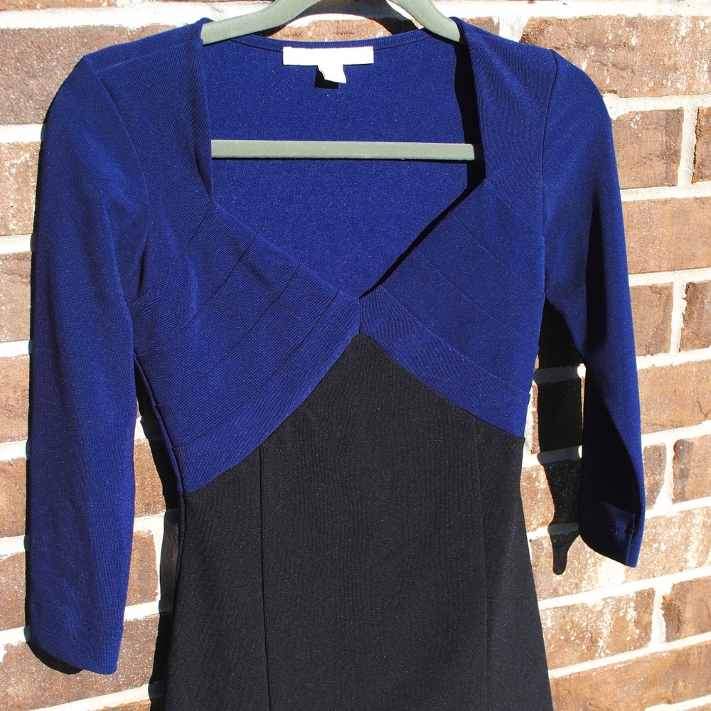 BNWOT Boston Proper Tunic Top